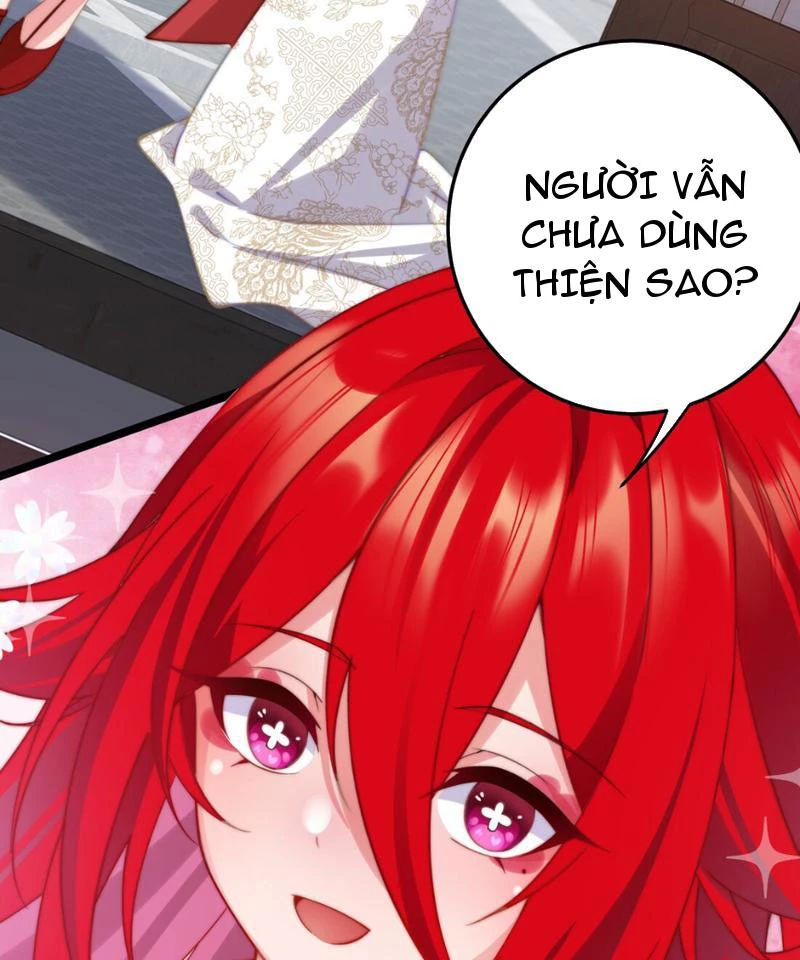 Phá thân của nữ Hoàng Đế Chapter 3 - Next Chapter 4