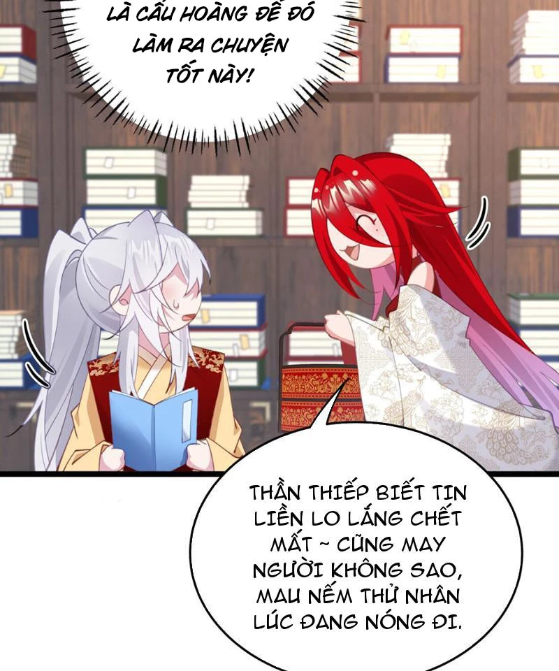 Phá thân của nữ Hoàng Đế Chapter 3 - Next Chapter 4