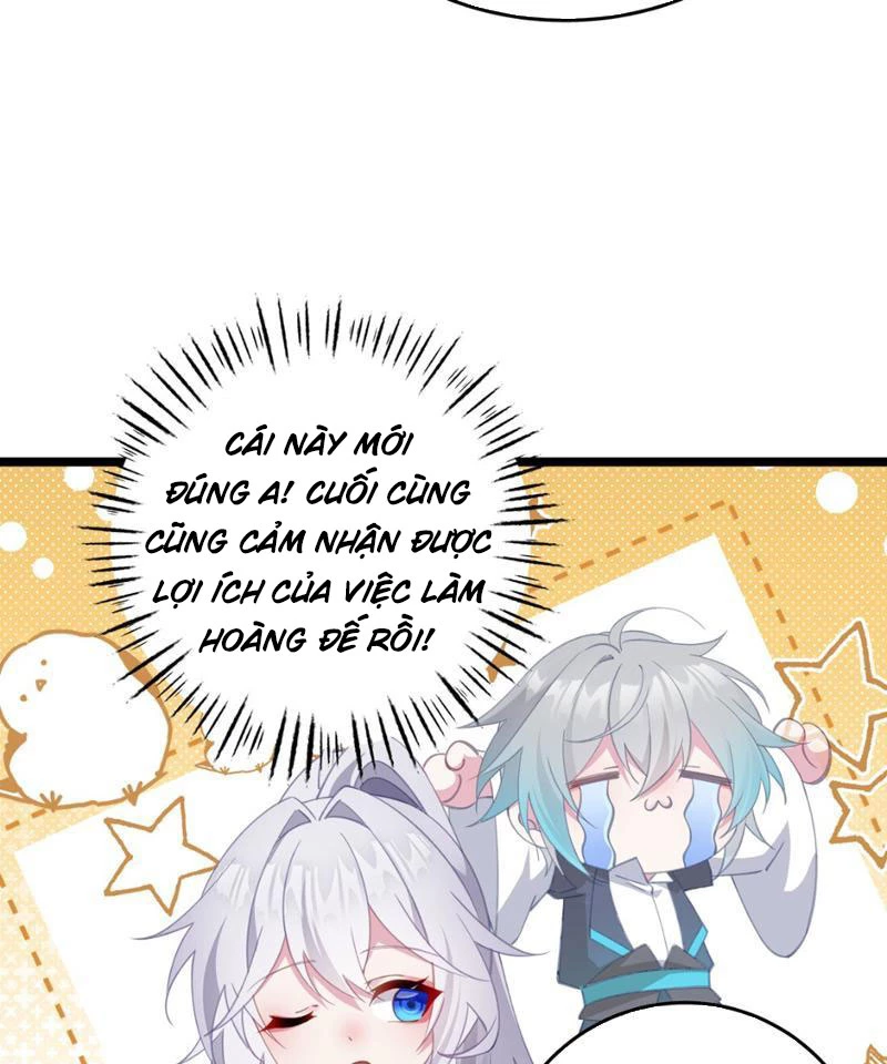 Phá thân của nữ Hoàng Đế Chapter 3 - Next Chapter 4