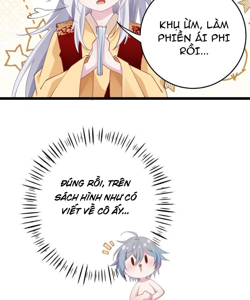 Phá thân của nữ Hoàng Đế Chapter 3 - Next Chapter 4