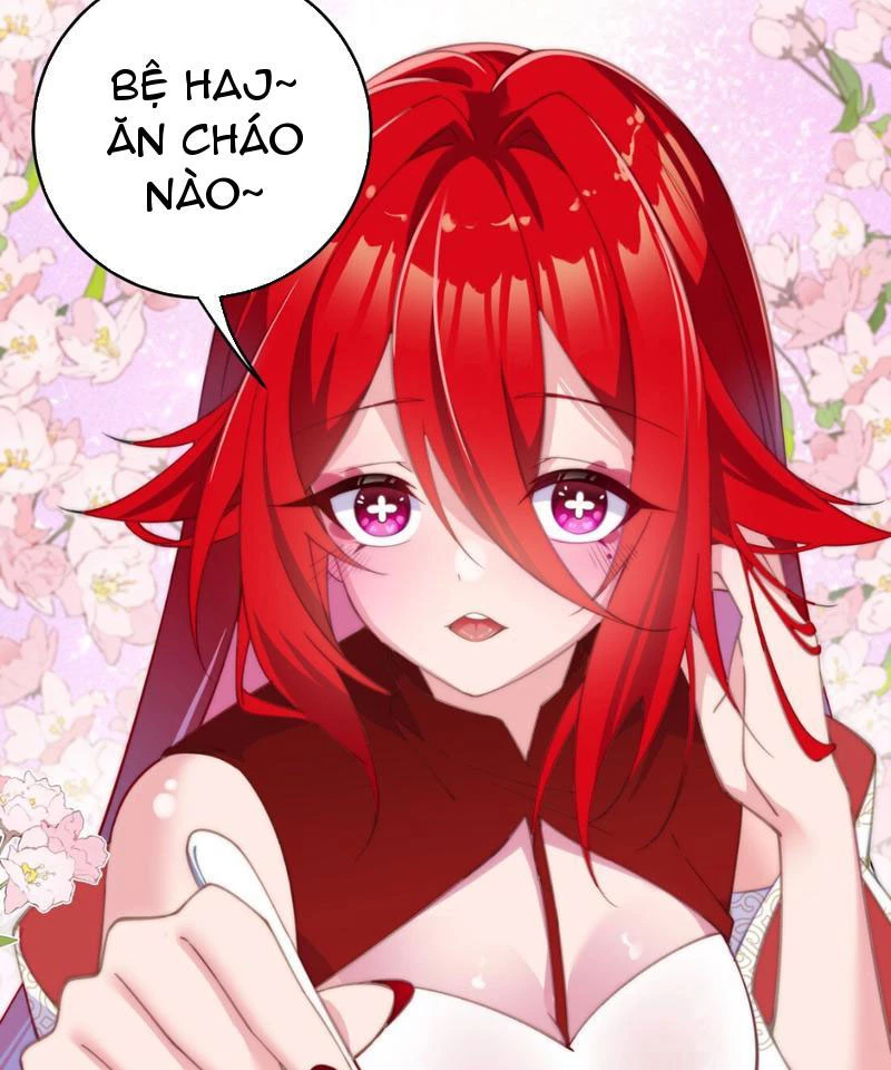 Phá thân của nữ Hoàng Đế Chapter 3 - Next Chapter 4