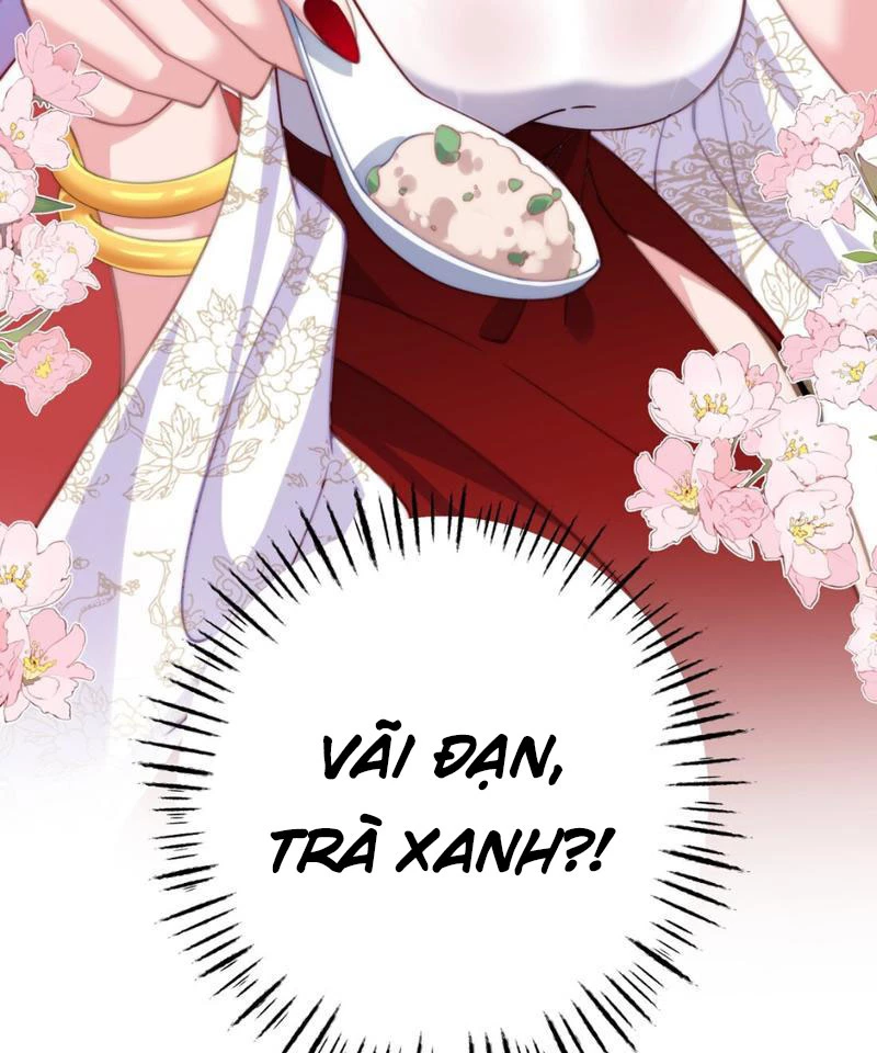 Phá thân của nữ Hoàng Đế Chapter 3 - Next Chapter 4