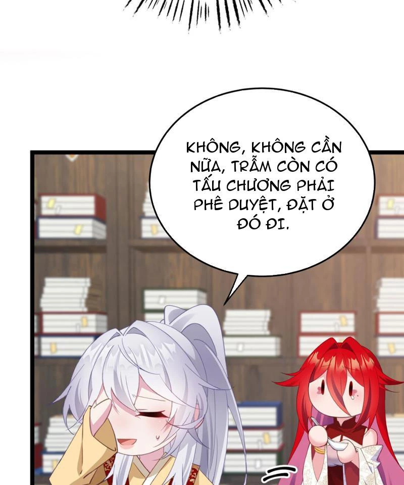 Phá thân của nữ Hoàng Đế Chapter 3 - Next Chapter 4