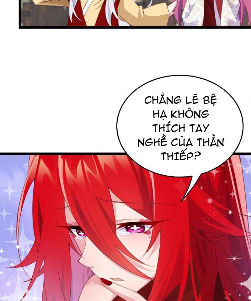 Phá thân của nữ Hoàng Đế Chapter 3 - Next Chapter 4