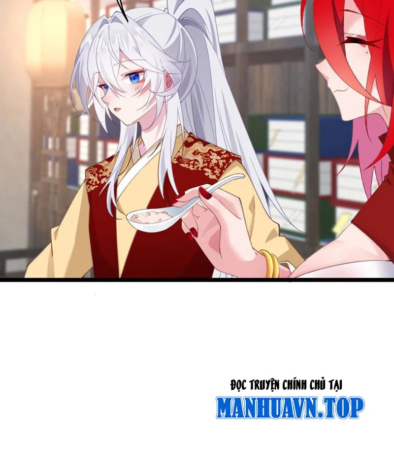 Phá thân của nữ Hoàng Đế Chapter 3 - Next Chapter 4