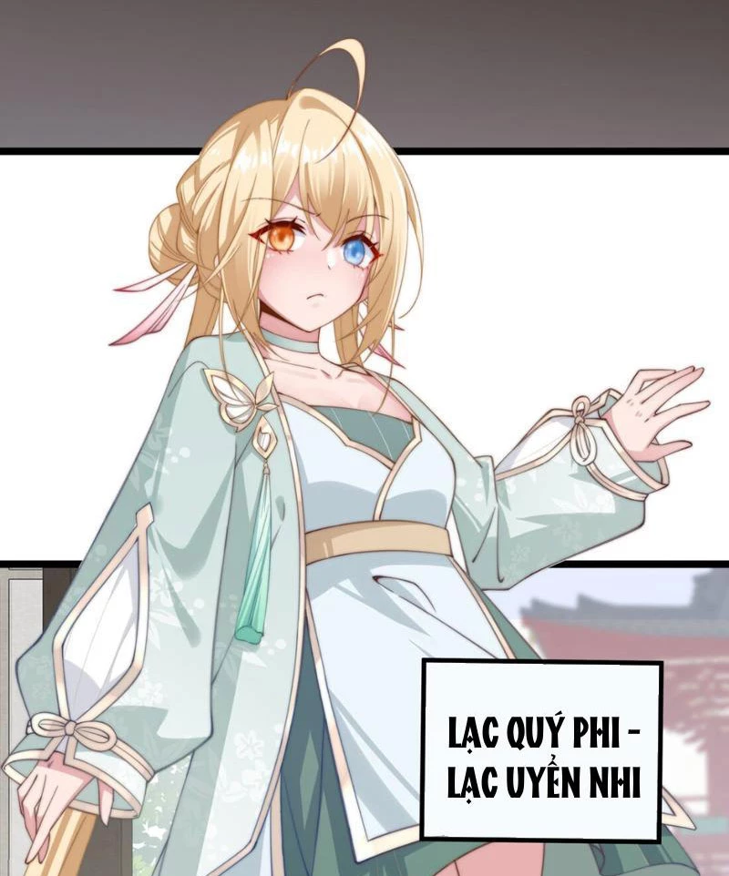 Phá thân của nữ Hoàng Đế Chapter 3 - Next Chapter 4