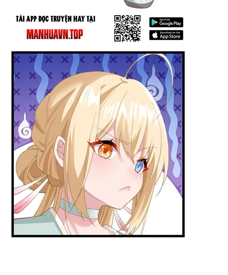 Phá thân của nữ Hoàng Đế Chapter 3 - Next Chapter 4