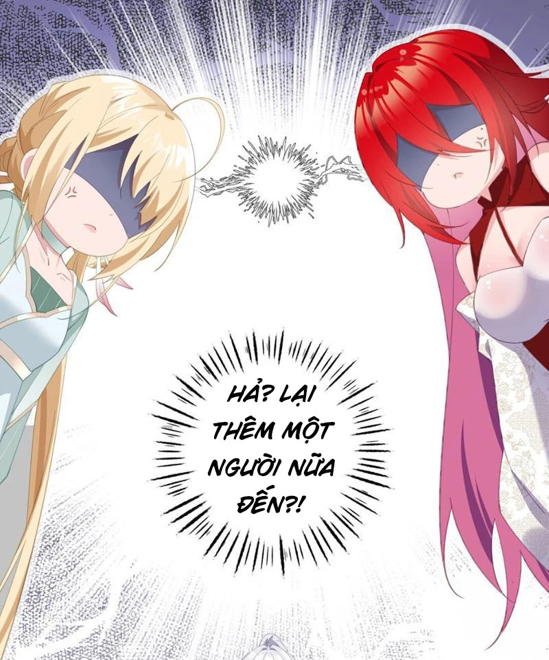 Phá thân của nữ Hoàng Đế Chapter 3 - Next Chapter 4
