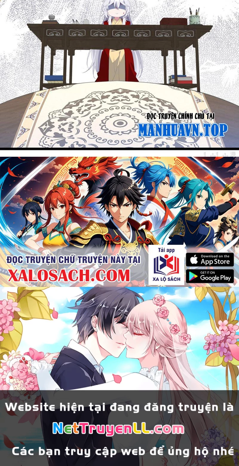 Phá thân của nữ Hoàng Đế Chapter 3 - Next Chapter 4