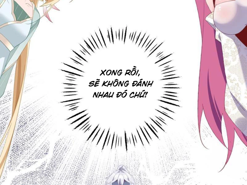 Phá thân của nữ Hoàng Đế Chapter 4 - Trang 2