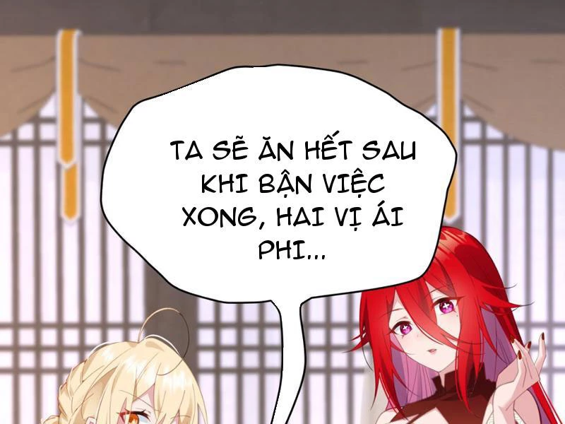 Phá thân của nữ Hoàng Đế Chapter 4 - Trang 2