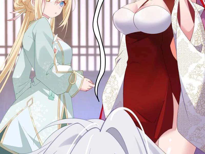 Phá thân của nữ Hoàng Đế Chapter 4 - Trang 2