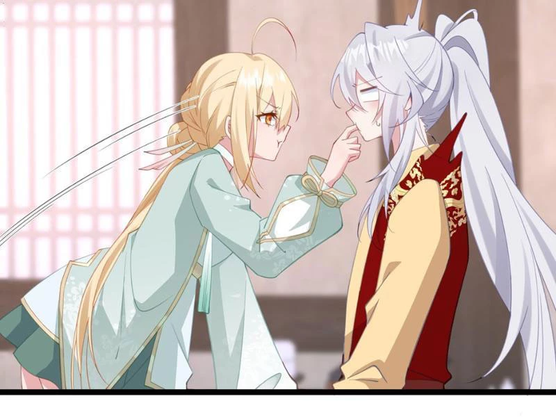 Phá thân của nữ Hoàng Đế Chapter 4 - Trang 2