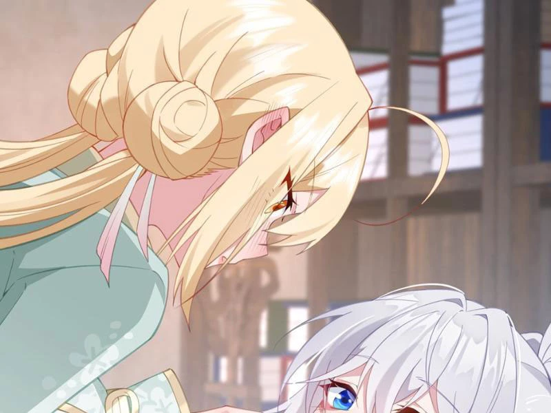 Phá thân của nữ Hoàng Đế Chapter 4 - Trang 2