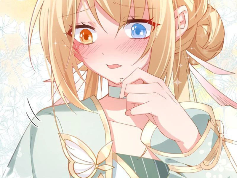 Phá thân của nữ Hoàng Đế Chapter 4 - Trang 2