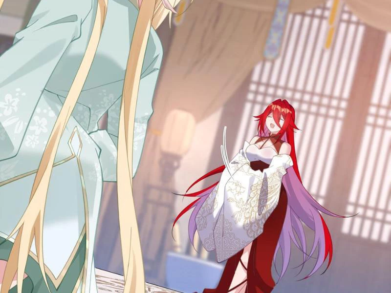 Phá thân của nữ Hoàng Đế Chapter 4 - Trang 2