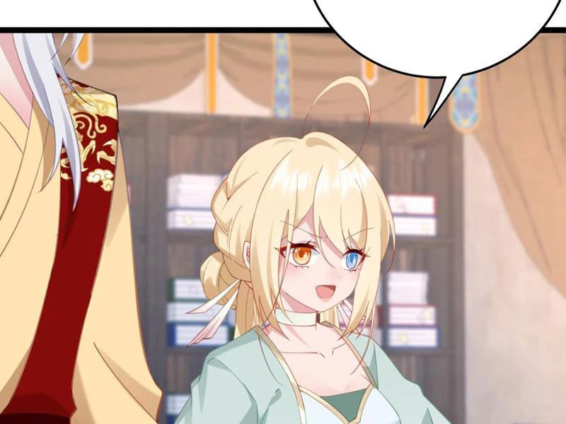 Phá thân của nữ Hoàng Đế Chapter 4 - Trang 2