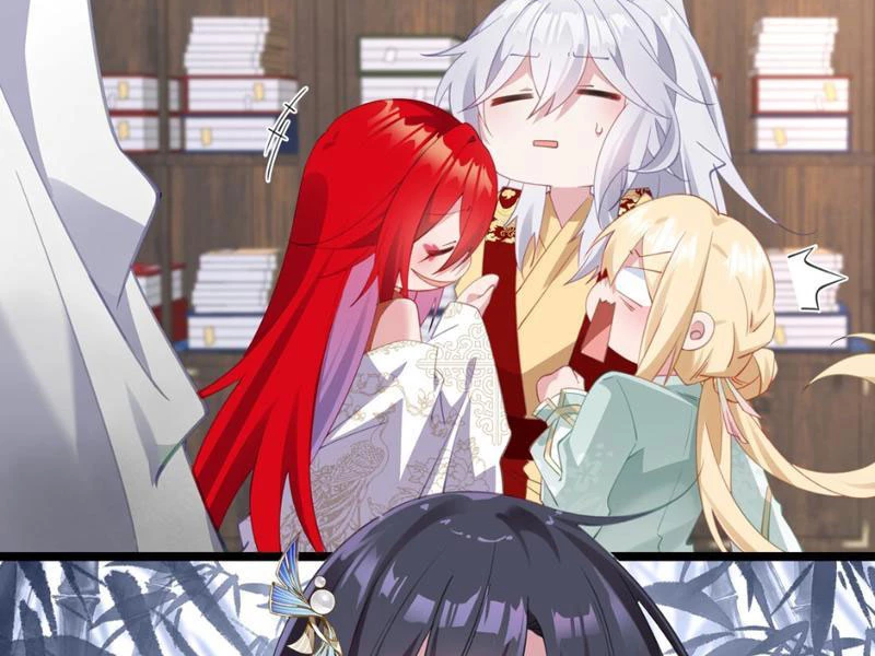 Phá thân của nữ Hoàng Đế Chapter 4 - Trang 2