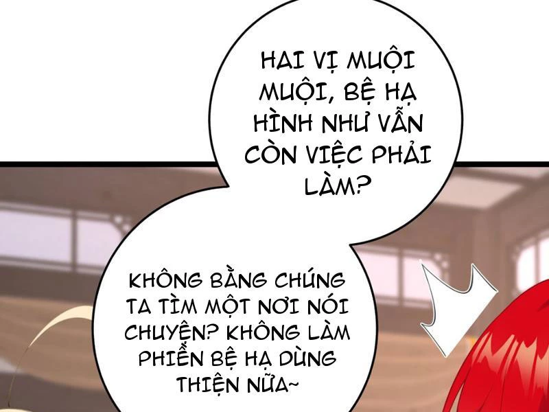 Phá thân của nữ Hoàng Đế Chapter 4 - Trang 2
