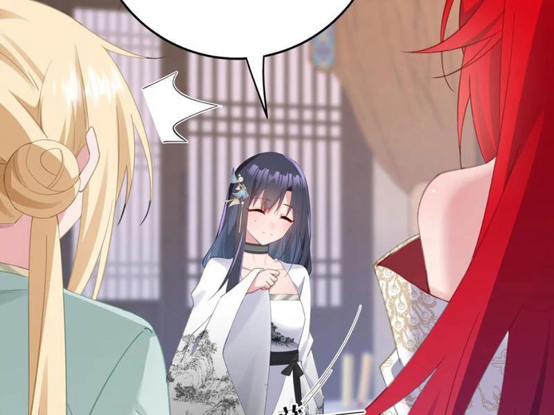 Phá thân của nữ Hoàng Đế Chapter 4 - Trang 2