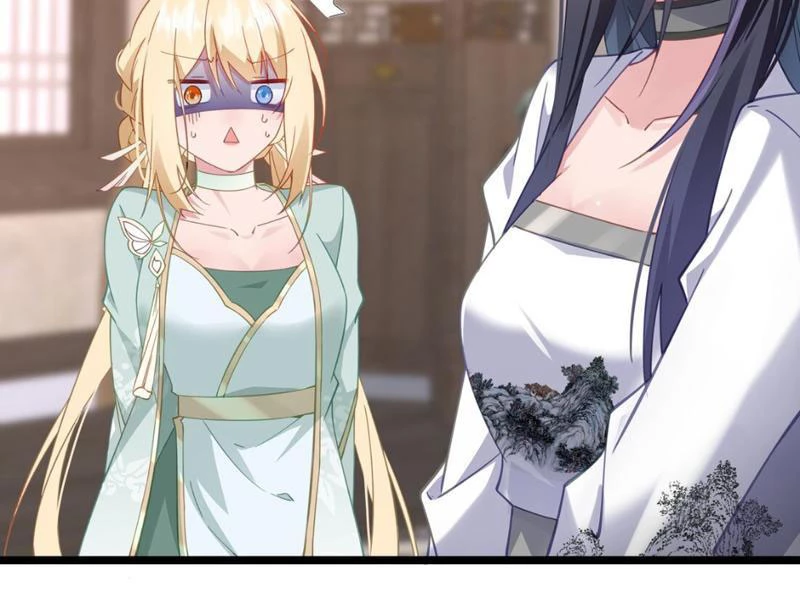 Phá thân của nữ Hoàng Đế Chapter 4 - Trang 2