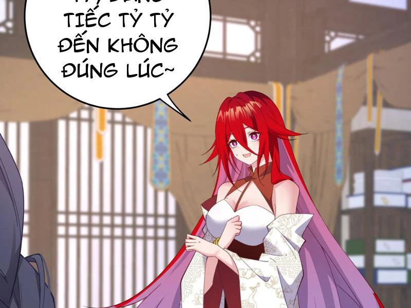 Phá thân của nữ Hoàng Đế Chapter 4 - Trang 2