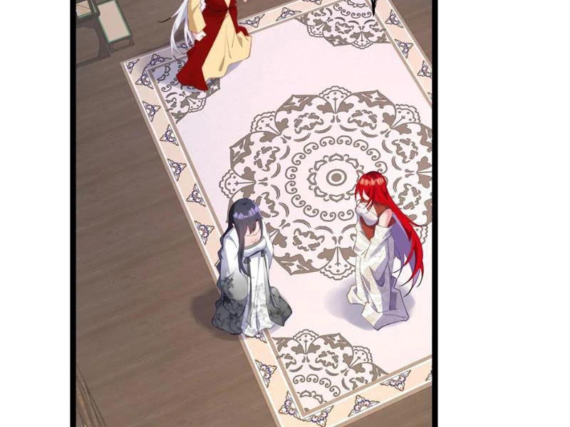 Phá thân của nữ Hoàng Đế Chapter 4 - Trang 2