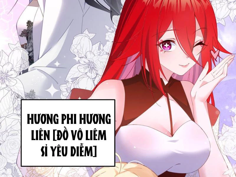 Phá thân của nữ Hoàng Đế Chapter 4 - Trang 2