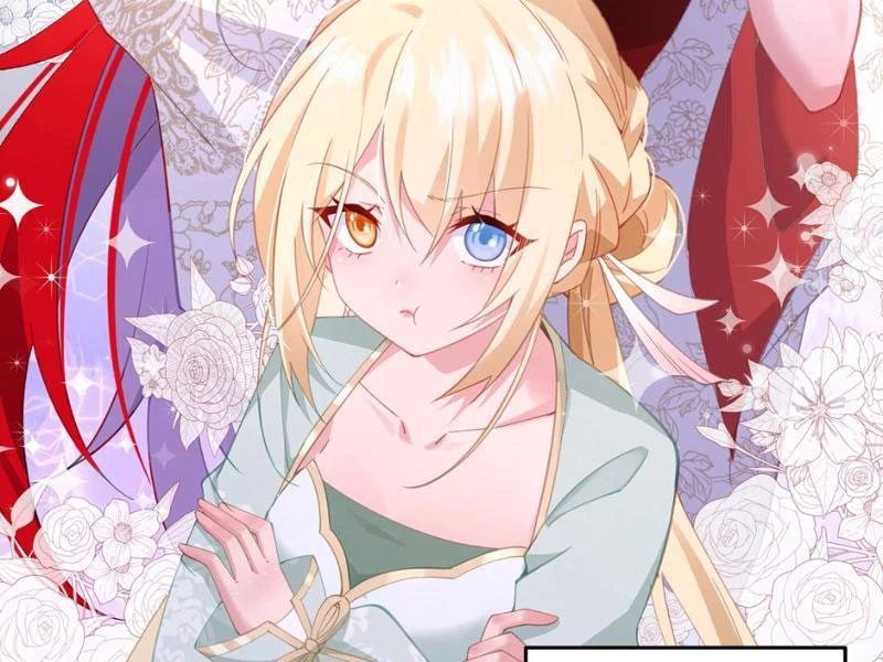 Phá thân của nữ Hoàng Đế Chapter 4 - Trang 2