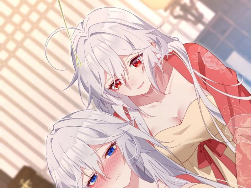 Phá thân của nữ Hoàng Đế Chapter 4 - Trang 2