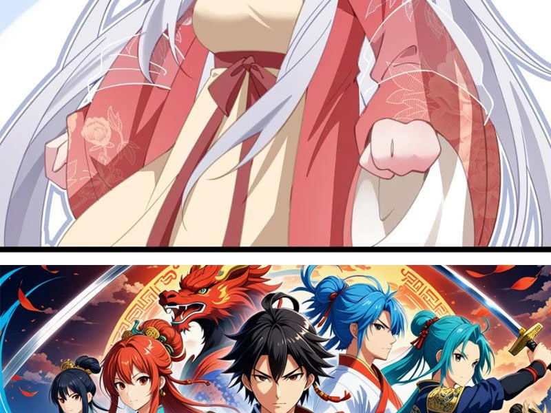 Phá thân của nữ Hoàng Đế Chapter 4 - Trang 2