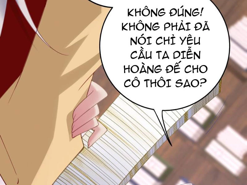 Phá thân của nữ Hoàng Đế Chapter 5 - Trang 2