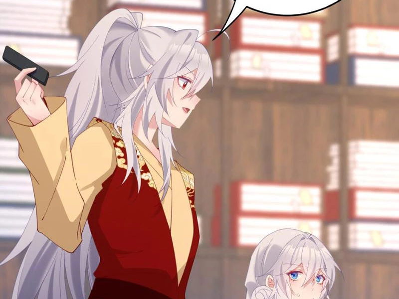 Phá thân của nữ Hoàng Đế Chapter 5 - Trang 2