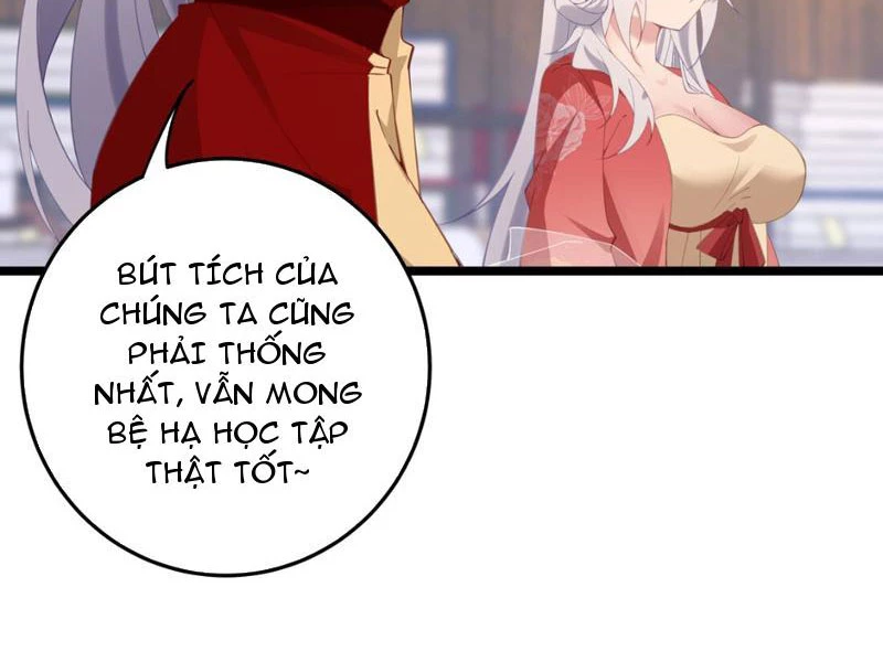 Phá thân của nữ Hoàng Đế Chapter 5 - Trang 2