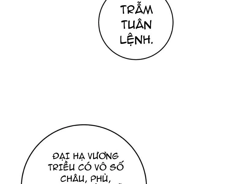 Phá thân của nữ Hoàng Đế Chapter 5 - Trang 2