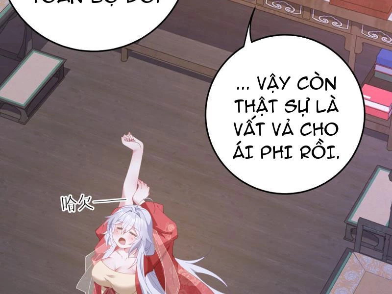 Phá thân của nữ Hoàng Đế Chapter 5 - Trang 2