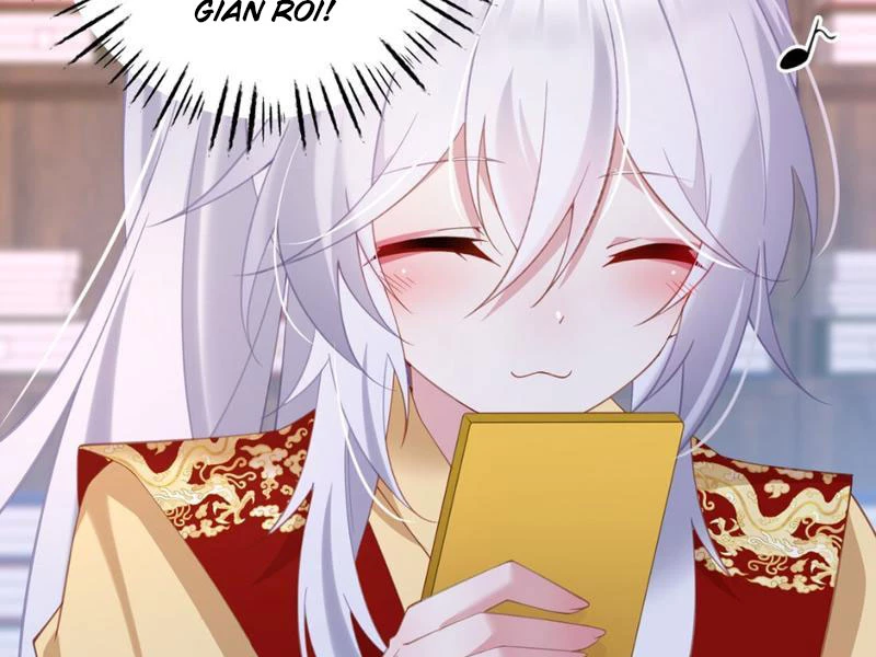 Phá thân của nữ Hoàng Đế Chapter 5 - Trang 2