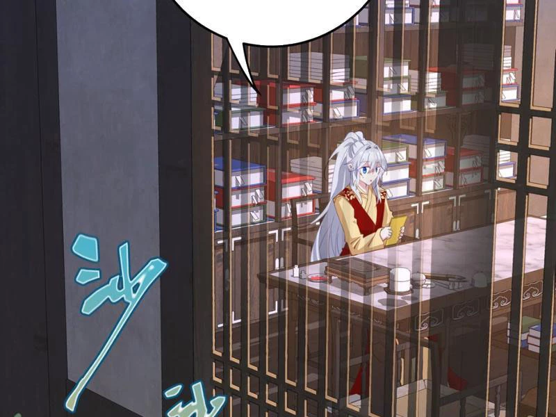 Phá thân của nữ Hoàng Đế Chapter 5 - Trang 2