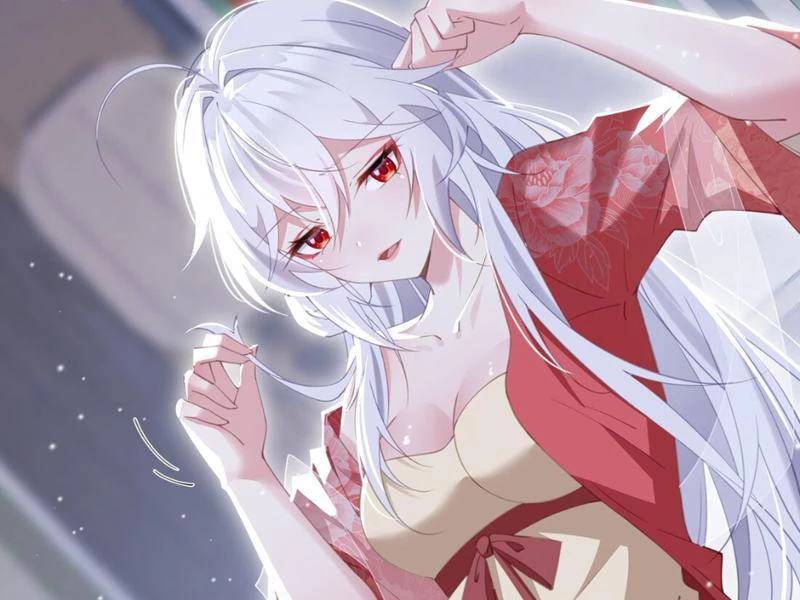 Phá thân của nữ Hoàng Đế Chapter 5 - Trang 2