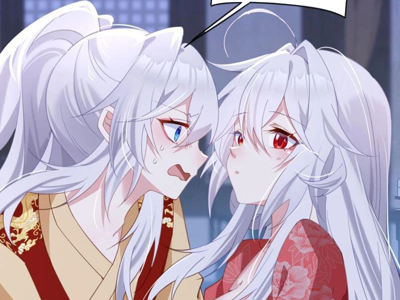 Phá thân của nữ Hoàng Đế Chapter 5 - Trang 2