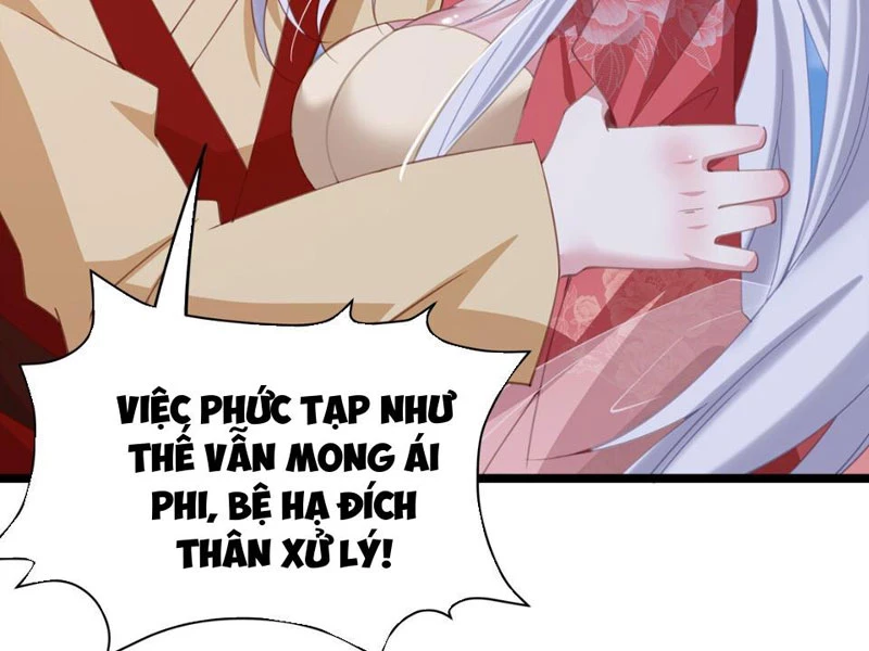 Phá thân của nữ Hoàng Đế Chapter 5 - Trang 2