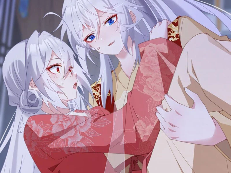 Phá thân của nữ Hoàng Đế Chapter 5 - Trang 2