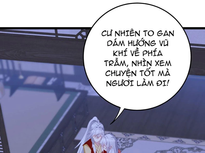 Phá thân của nữ Hoàng Đế Chapter 5 - Trang 2