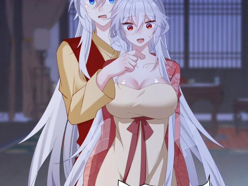 Phá thân của nữ Hoàng Đế Chapter 5 - Trang 2