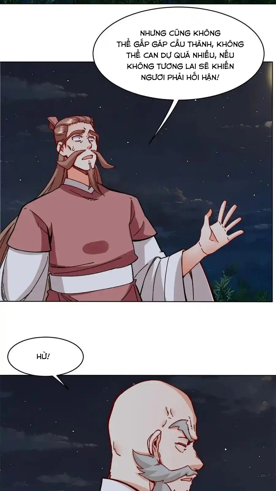 Vô Tận Thôn Phệ Chapter 193 - Trang 2