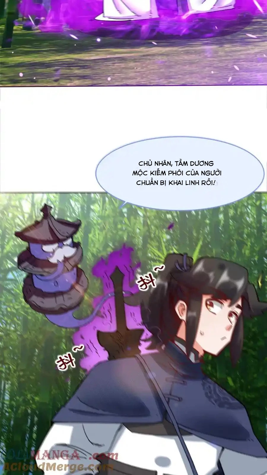 Vô Tận Thôn Phệ Chapter 193 - Trang 2