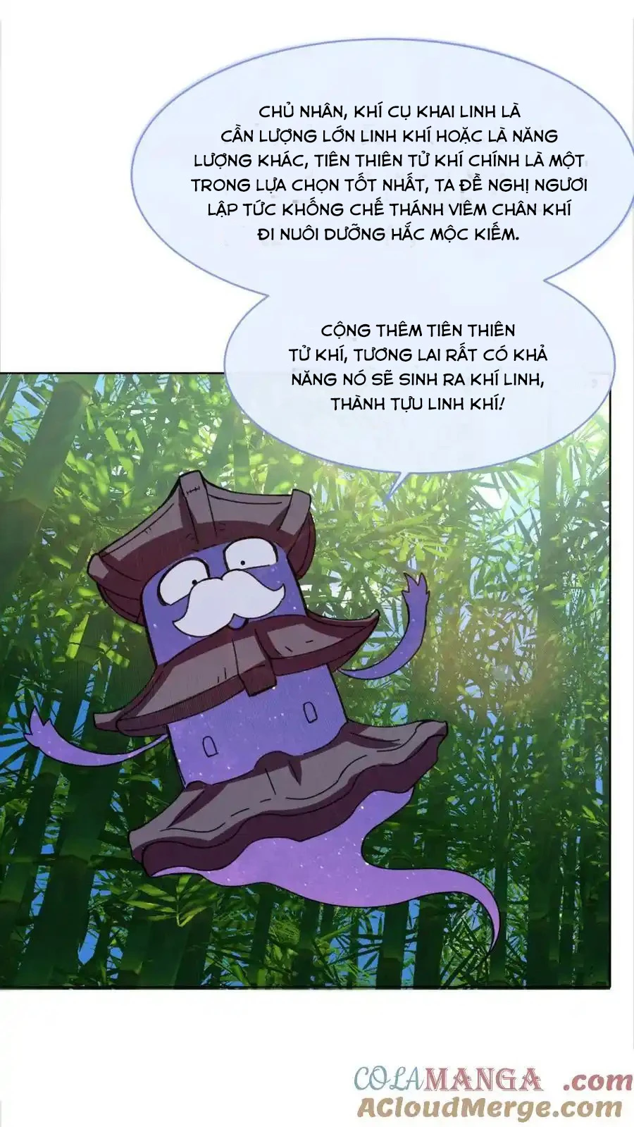 Vô Tận Thôn Phệ Chapter 193 - Trang 2