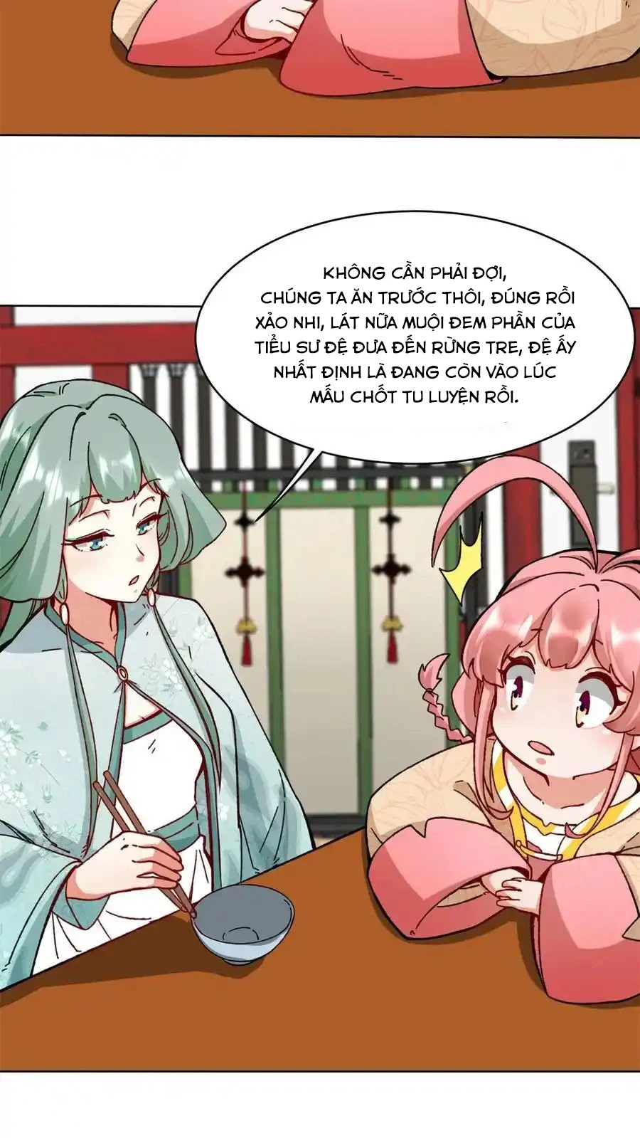 Vô Tận Thôn Phệ Chapter 193 - Trang 2