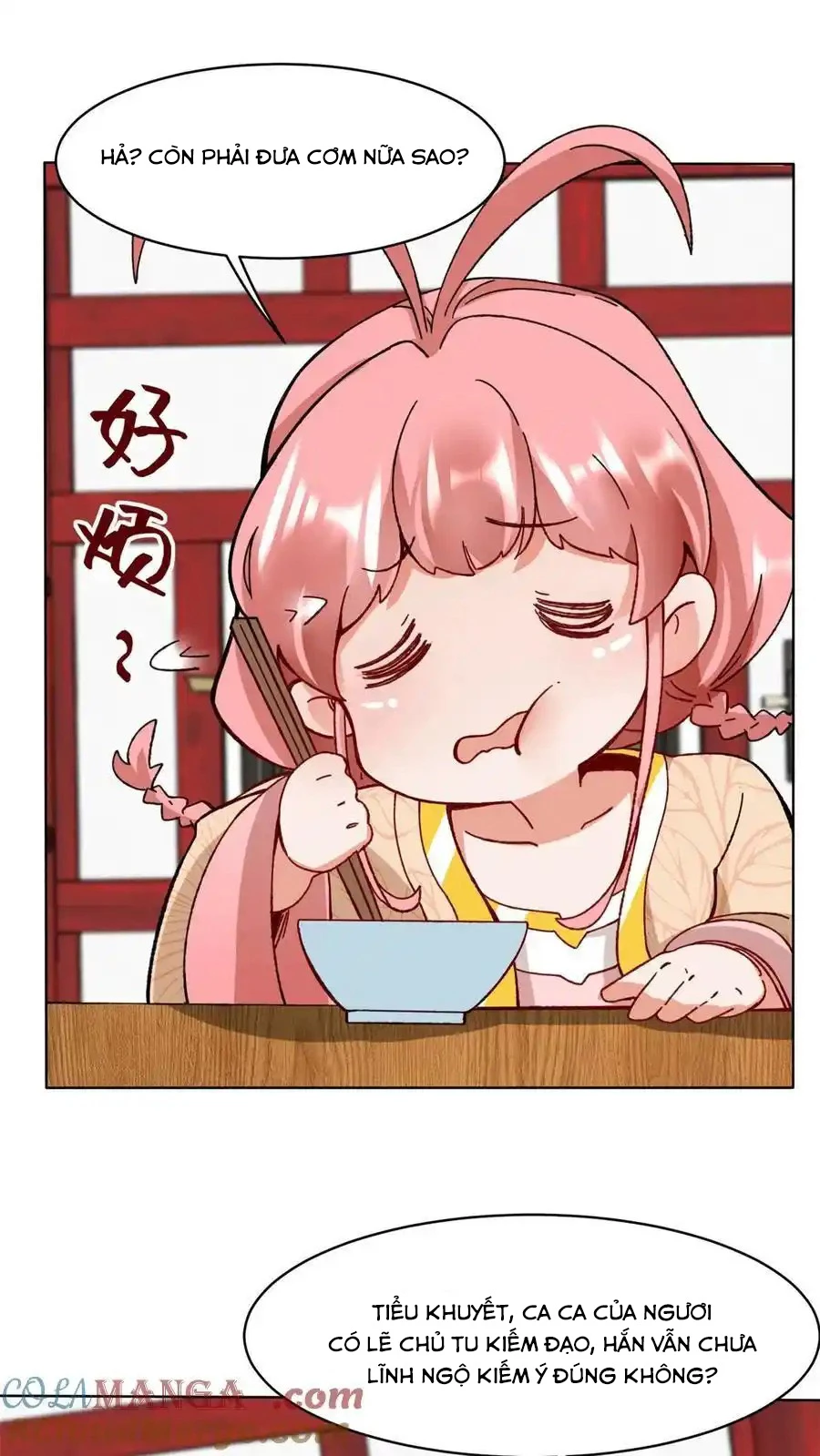 Vô Tận Thôn Phệ Chapter 193 - Trang 2