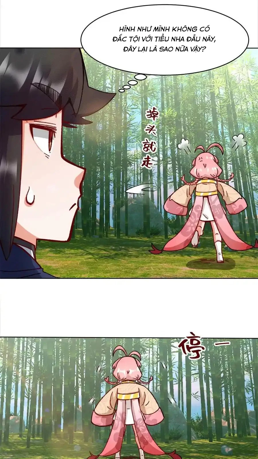 Vô Tận Thôn Phệ Chapter 193 - Trang 2